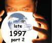 1997 Letter (late pt. 2)